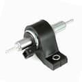12V Dosering Pump Bränslepump E Diesel för Webasto Eberspacher Parkeringsvärmare 1-5KW