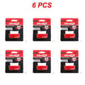 1~10 ST Flasher Bränsleeffekt Chip Tuning Box Plug & Play Universal Obd2 Chip Tuning Box Biltillbehör Eco Obd2 Detektor