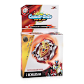 Miniatyrbillede 5 af 7: Combat Gyro Top Plate - Z Achilles A4 Multicolor