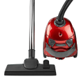 Miniatyrbillede 9 af 10: Støvsuger med pose - 700W Red