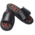 Pikkukuva 1 / 6: Hieronta- ja Akupunktiotossut - 40-41 Black M