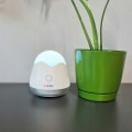 Pikkukuva 9 / 9: Nopp remanders ja yövalo - 2 -in -1 - 800 mAh White