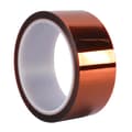 Värmebeständig Tejp - Multifunktionell - 2 cm Brons