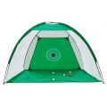 Pikkukuva 1 / 6: Taitettava Harjoitusverkko Golfiin Green