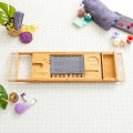 Miniatyrbillede 4 af 9: Badekarsbakke i Bambus Bamboo