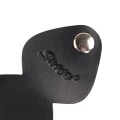 Miniatyrbillede 4 af 4: Plekter Holder i Kunstlæder Black