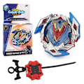 Miniatyrbillede 1 af 7: Combat Gyro Top Plate - Wonder Valtryek V4 Multicolor