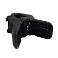 Pikkukuva 4 / 6: Tukeva Kiinnike GoPro Hero 4, 3+, 3, 2, 1 lle Black