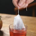 Miniatyrbillede 5 af 7: 100-Pakke Tomme Tebreve White