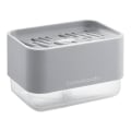 Miniatyrbillede 2 af 8: Vaskemiddeldispenser til Køkkensvamp Grey