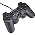 Miniatyrbillede 2 af 5: Esperanza - Controller, Wired - Warrior - Sort Black