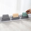 Pikkukuva 4 / 6: Puhdistustyökalu ikkunanpuitteille - Harmaa Grey
