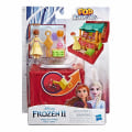 Pikkukuva 3 / 3: Frozen 2, Pop Adventures - Village set Multicolor