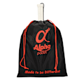 Miniatyrbild 5 av 5: Alphapadel, Padelracket - Quark Control Evo 1 multifärg