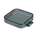 Miniatyrbillede 2 af 3: Farvefilter til GoPro Hero 5 - Grå Grey