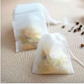 Miniatyrbillede 4 af 7: 100-Pakke Tomme Tebreve White