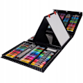 Pikkukuva 1 / 9: Maalaussetti pussissa - 208 osaa Multicolor