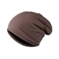 Pikkukuva 1 / 3: Ohut, väljä pipo - Ruskea Brown one size