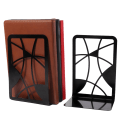 Pikkukuva 3 / 5: Kirjatelineet, metallia - 17 x 12 Black