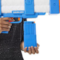 Miniatyrbillede 7 af 7: Nerf Roblox - Arsenal Pulse Laser Multicolor