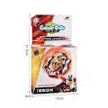 Miniatyrbillede 7 af 7: Combat Gyro Top Plate - Z Achilles A4 Multicolor