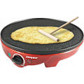 Pikkukuva 3 / 7: Crepes Maker - tarttumaton Multicolor