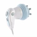 Miniatyrbillede 2 af 4: 5-i-1 Infrarød Massageapparat mod Cellulite White