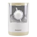 Miniatyrbillede 2 af 10: Automatisk pastamaskine White