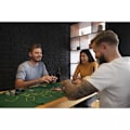 Pikkukuva 8 / 9: Pokerisarja - 200 merkkiä Multicolor