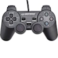 Miniatyrbillede 3 af 5: Esperanza - Controller, Wired - Warrior - Sort Black