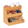 Kaffeorganisation 9 fack