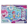 Pikkukuva 3 / 3: My Little Pony, Smashin Fashion - 30 Osaa Multicolor