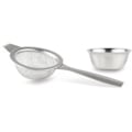 Pikkukuva 1 / 2: Teesiivilä - ruostumatonta terästä Silver