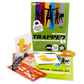 Miniatyrbillede 2 af 3: Trapped, Escape Room - The Carnival Multicolor