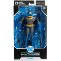 Miniatyrbillede 5 af 5: DC Comics, Actionfigur - Batman Multiverse Multicolor