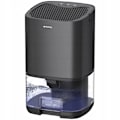 Pikkukuva 1 / 9: Ilmankuivain - musta - 1000 ml Black
