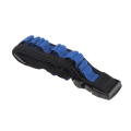 Miniatyrbillede 3 af 4: Justerbart ammunitionsbælte til Nerf Gun Blue