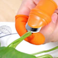 Miniatyrbillede 4 af 5: Tommelfingerkniv - S Orange