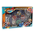 Pikkukuva 5 / 8: Top Superpower Top Plate battle set 4-pack Multicolor