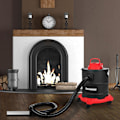 Pikkukuva 6 / 6: Lämmönkestävä tuhkapölynimuri - 20 L - 1600 W Red
