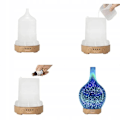 Miniatyrbillede 3 af 7: Aroma diffusor og luftfugter 100 ml Brown