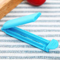 Miniatyrbillede 7 af 8: Bag Clips - 10 stk - blandede farver Multicolor