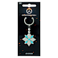 Miniatyrbillede 2 af 2: Overwatch, Nøglering (9 cm) - Mei Silver one size