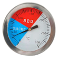 Miniatyrbillede 2 af 3: Røg- og grilltermometer Multicolor