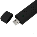 Pikkukuva 4 / 4: Adapteri USB-liitäntään RCA:lle ja S-Videolle Multicolor