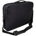 Miniatyrbillede 4 af 5: Esperanza - Laptoptaske, 15,6'' - Sort Beige