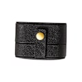 Miniatyrbillede 2 af 3: Ringboks - Sort - Plads til 4 ringe Black