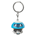 Pikkukuva 1 / 2: Overwatch, Avaimenperä - Snowball - 3D Multicolor
