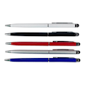 Miniatyrbillede 1 af 3: 5x Multifunktonel Styluspen/touch screen pen Multicolor
