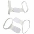 Pikkukuva 2 / 4: Ryhtiliivi Naisille White one size
